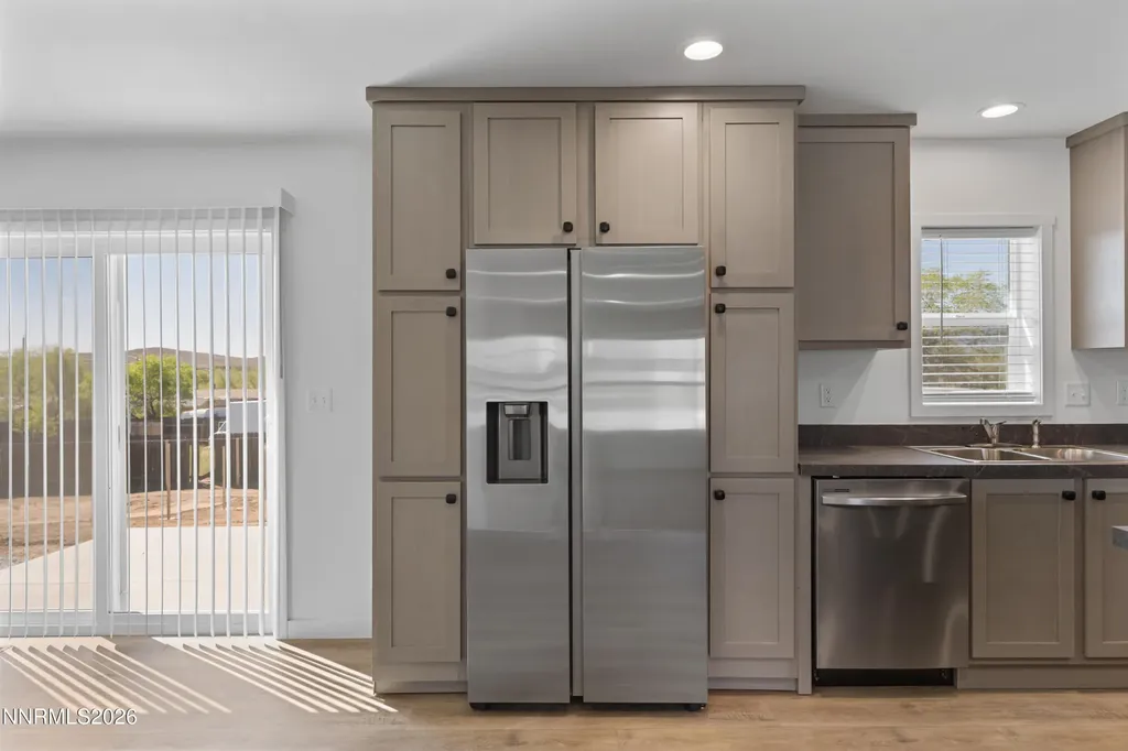 232 Caleb Sun Valley NV 89433
