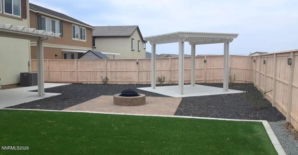 10696 Foxberry Park Reno NV 89521