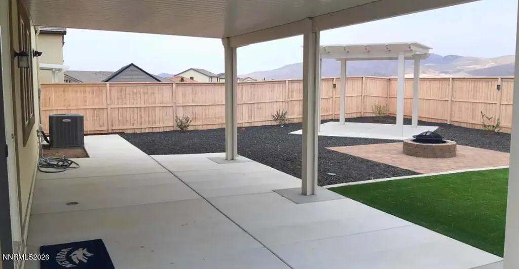 10696 Foxberry Park Reno NV 89521