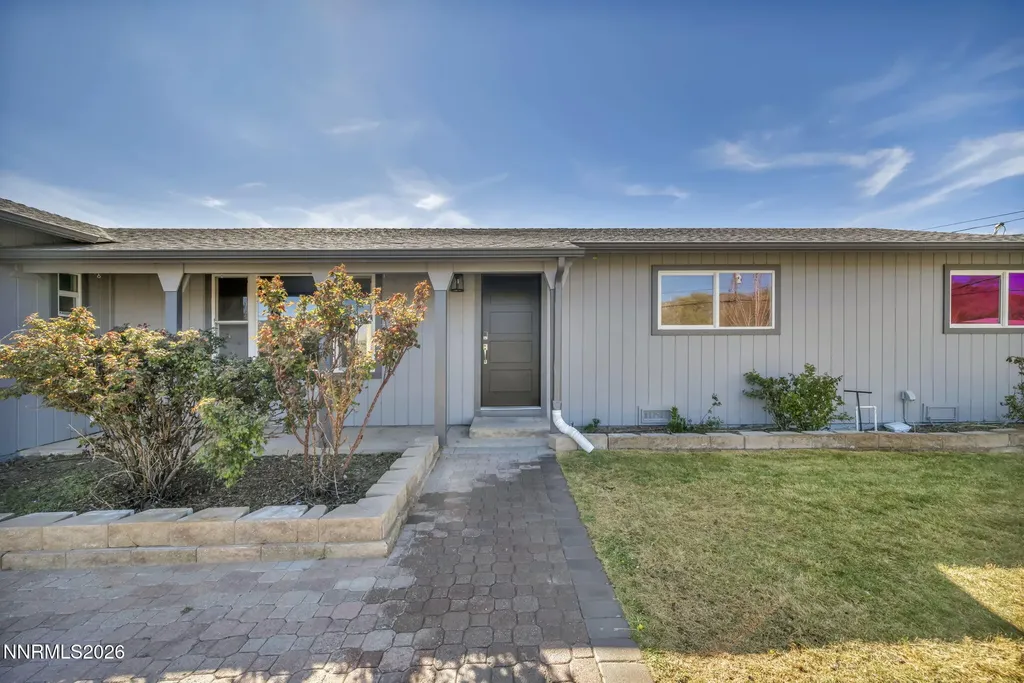 5500 Edmonds Carson City NV 89701