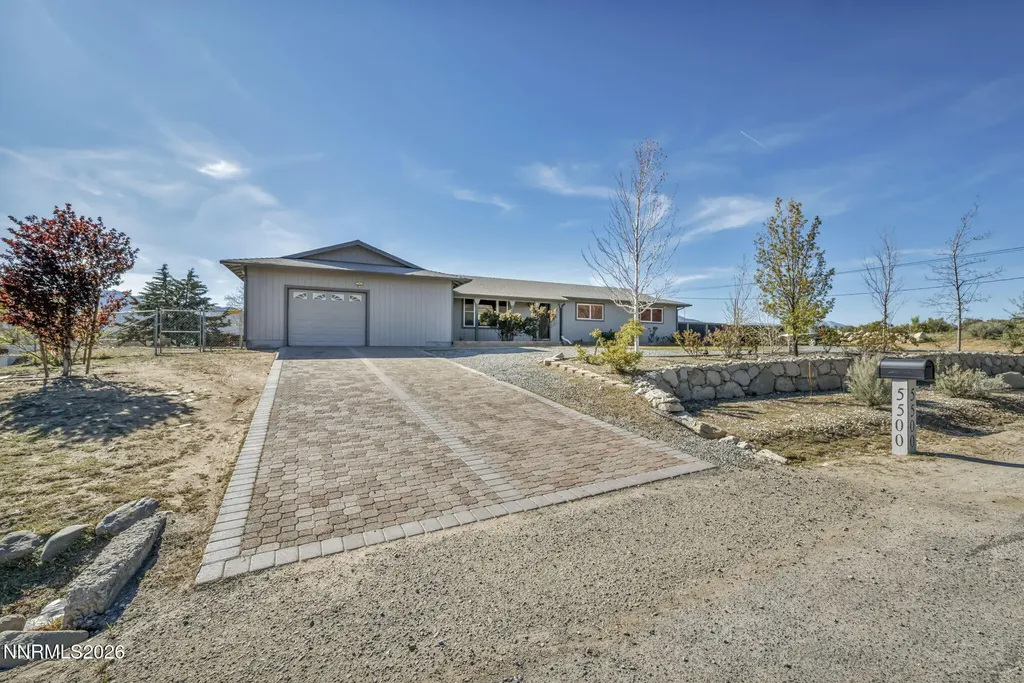 5500 Edmonds Carson City NV 89701