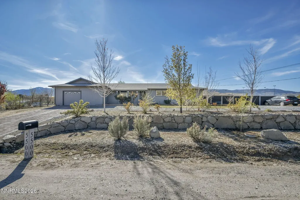 5500 Edmonds Carson City NV 89701