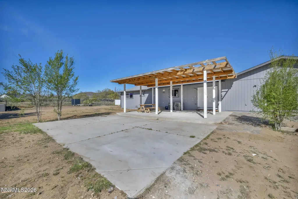 5500 Edmonds Carson City NV 89701