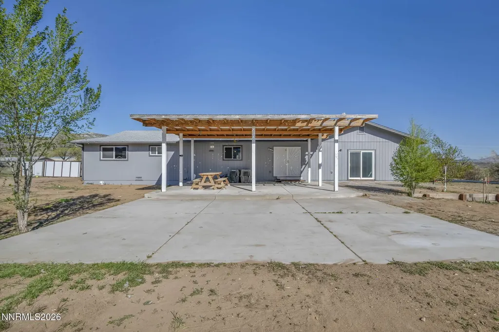 5500 Edmonds Carson City NV 89701