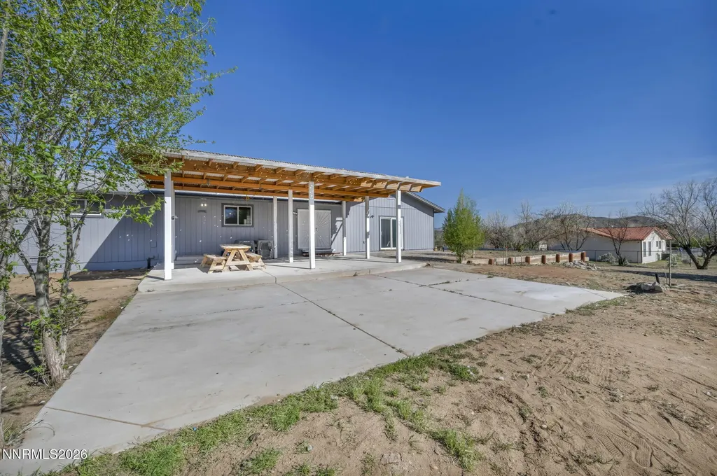 5500 Edmonds Carson City NV 89701