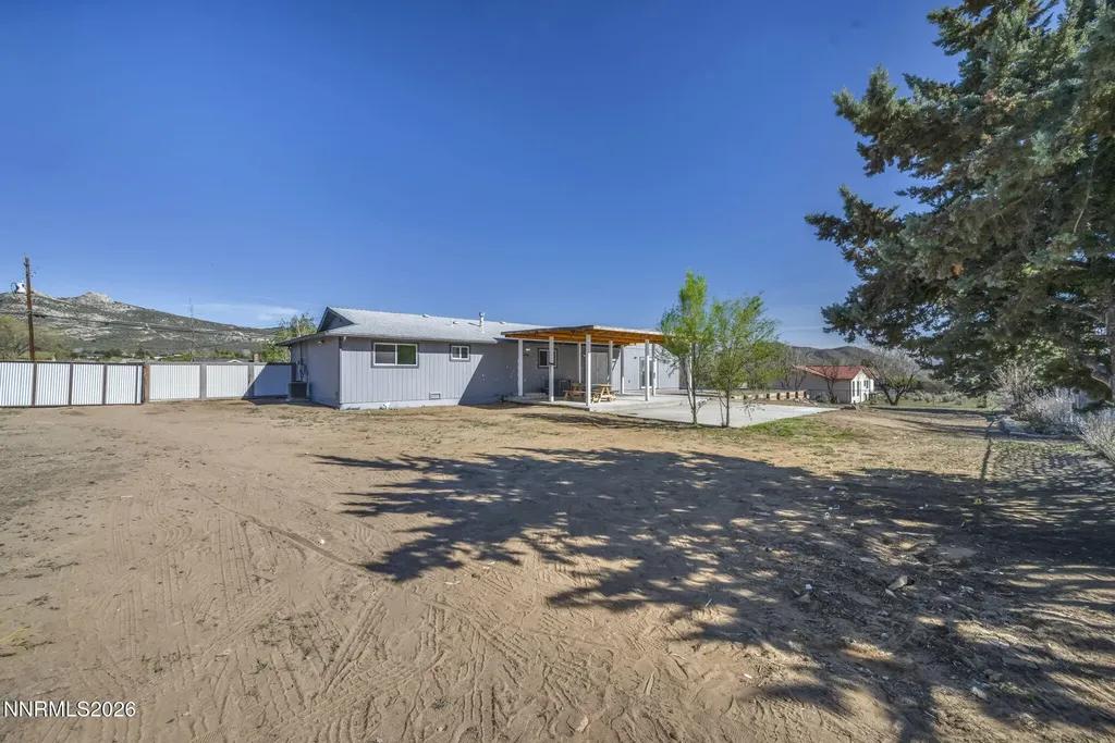 5500 Edmonds Carson City NV 89701