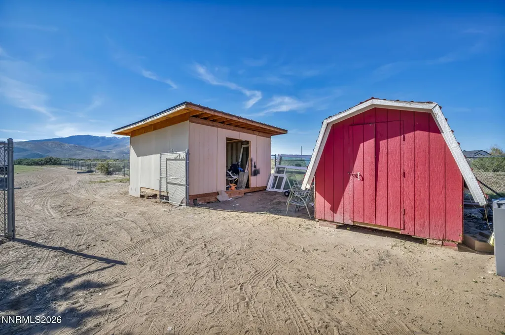 5500 Edmonds Carson City NV 89701