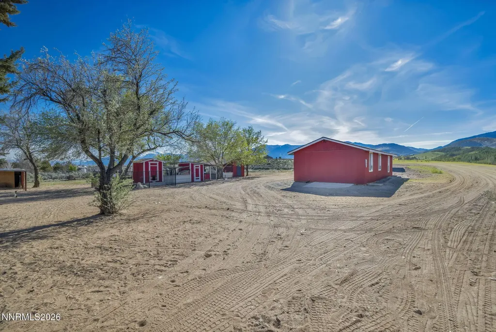 5500 Edmonds Carson City NV 89701