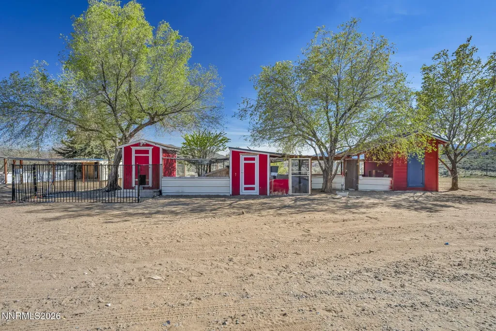 5500 Edmonds Carson City NV 89701