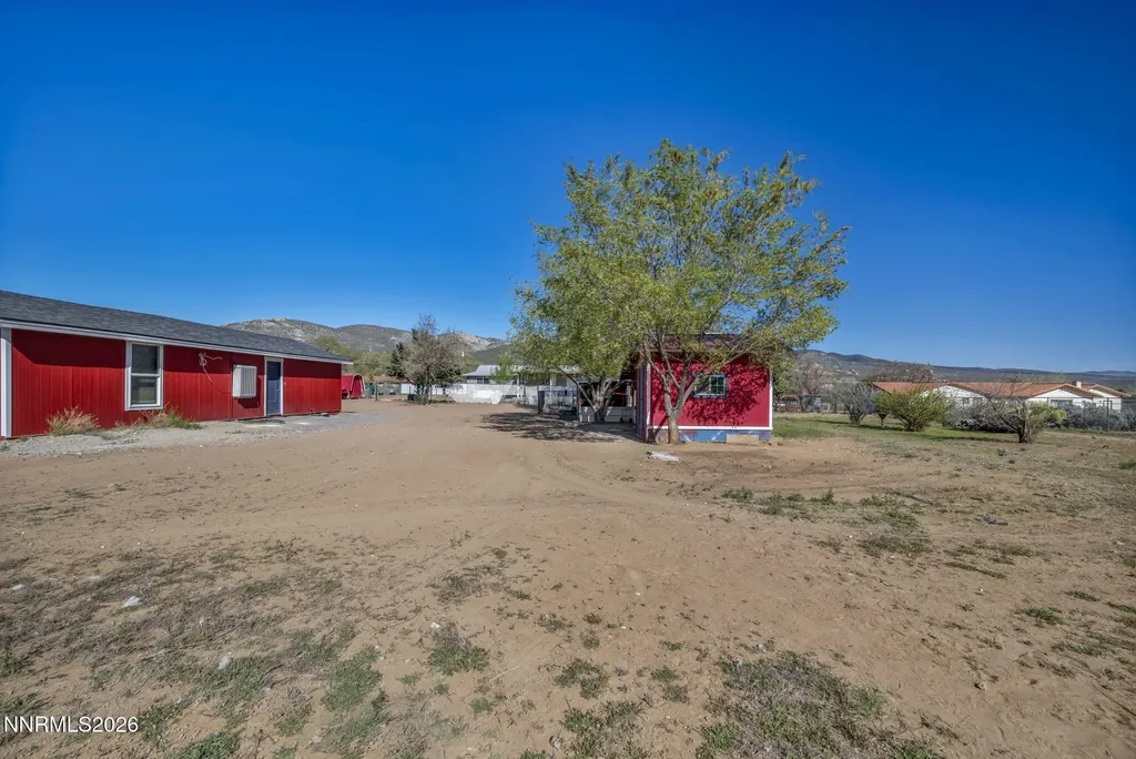 5500 Edmonds Carson City NV 89701