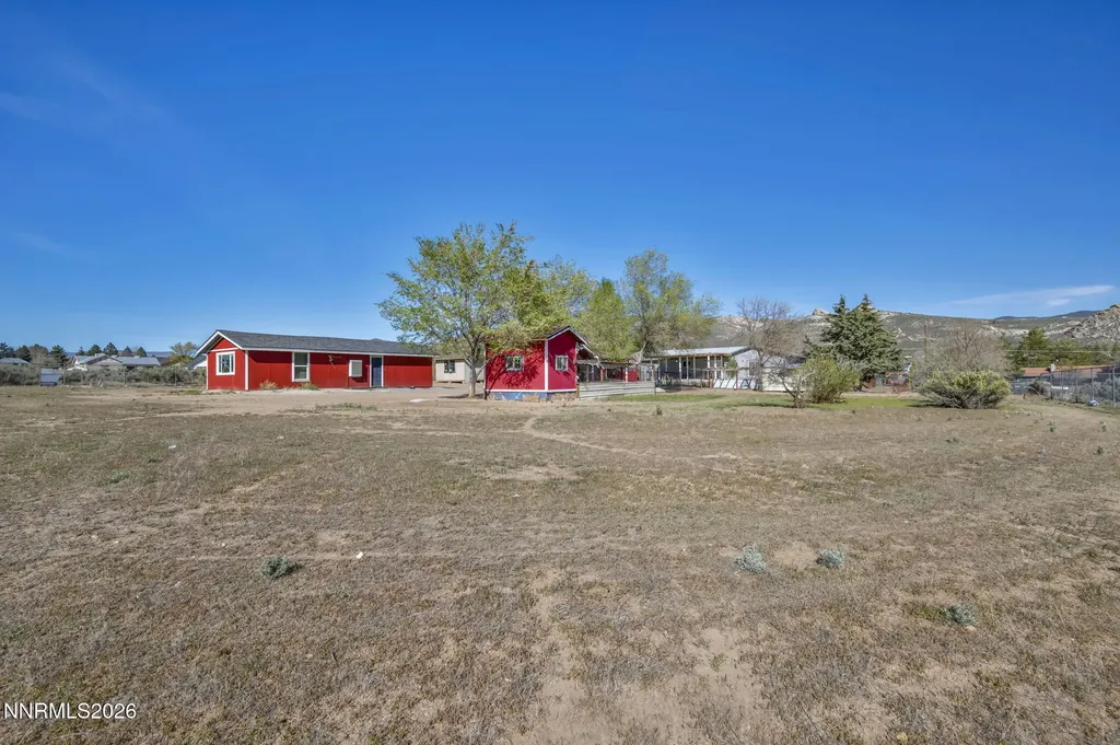 5500 Edmonds Carson City NV 89701