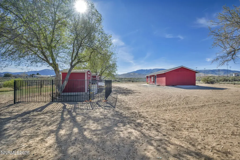 5500 Edmonds Carson City NV 89701