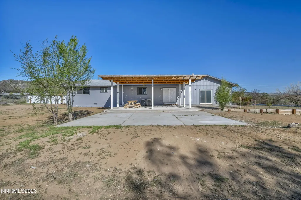 5500 Edmonds Carson City NV 89701