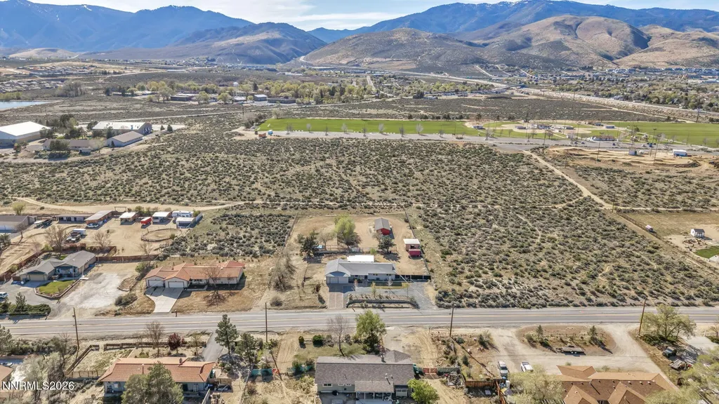 5500 Edmonds Carson City NV 89701