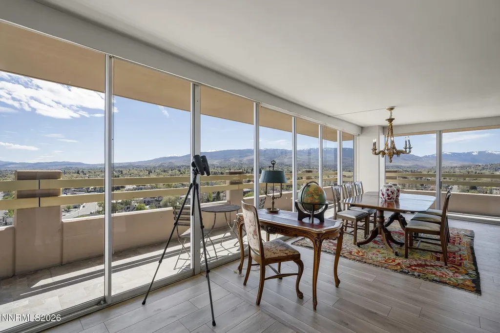 100 Arlington Reno NV 89501