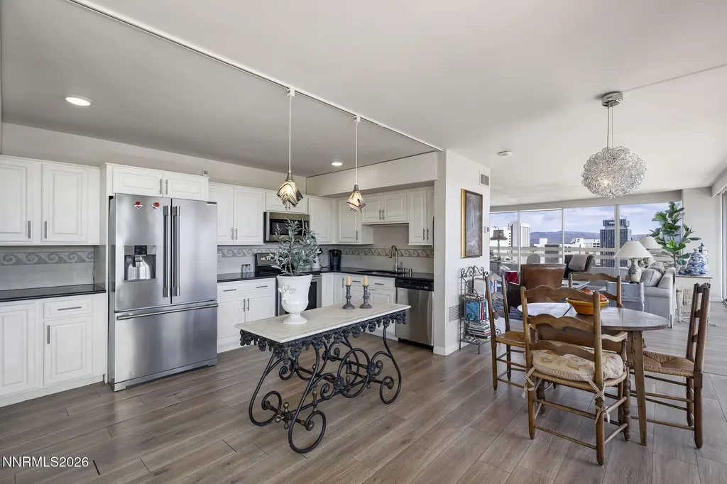 100 Arlington Reno NV 89501