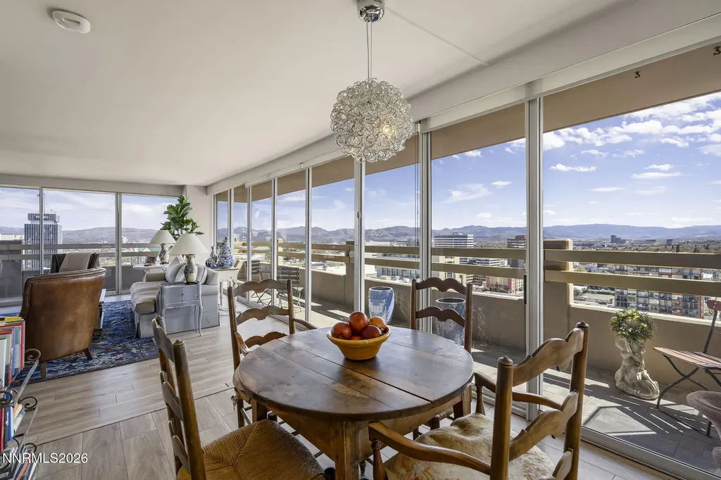 100 Arlington Reno NV 89501