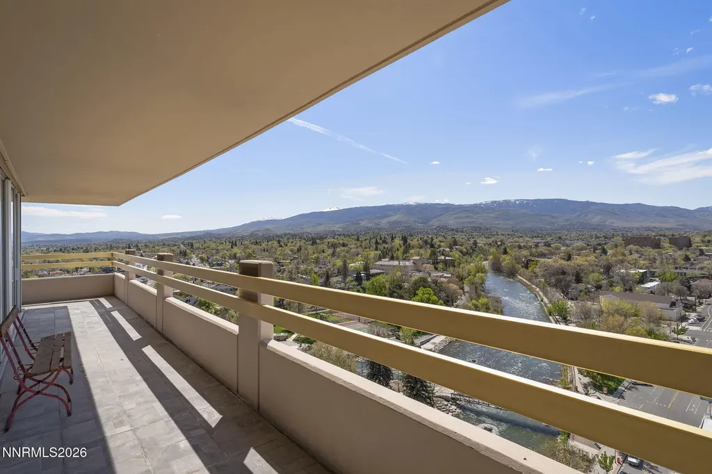 100 Arlington Reno NV 89501
