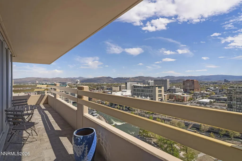 100 Arlington Reno NV 89501