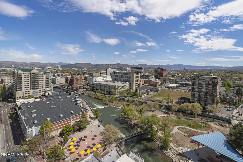 100 Arlington Reno NV 89501