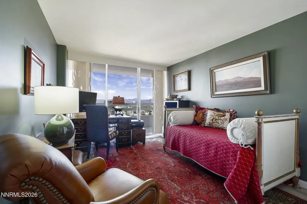100 Arlington Reno NV 89501