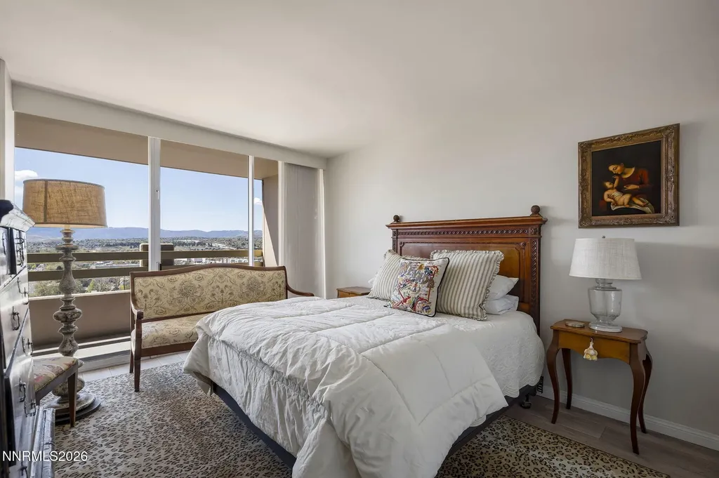 100 Arlington Reno NV 89501