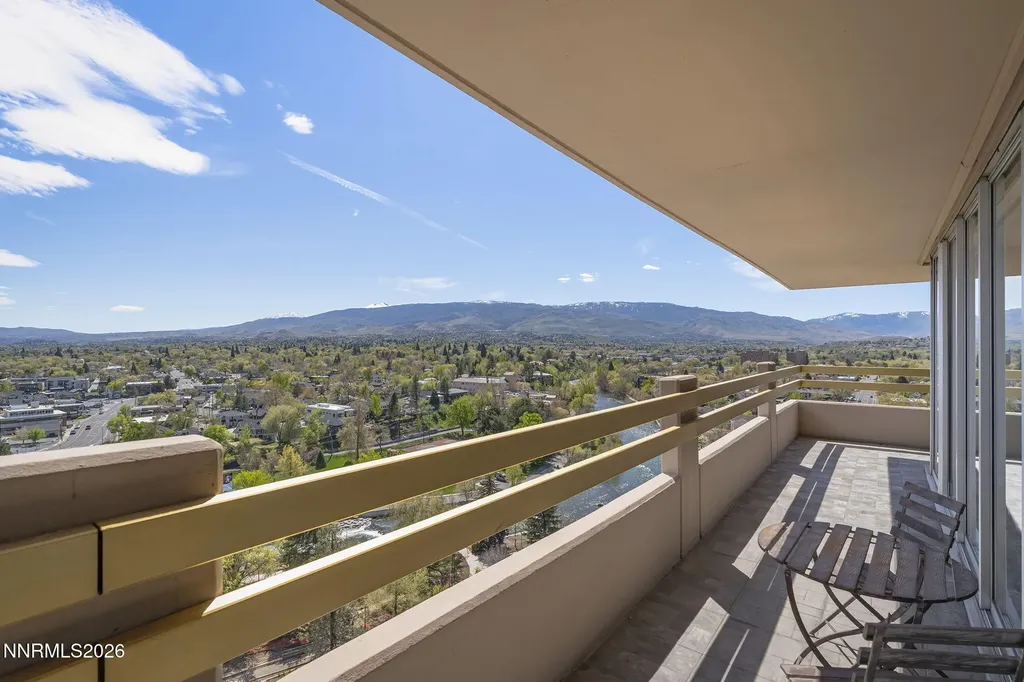 100 Arlington Reno NV 89501