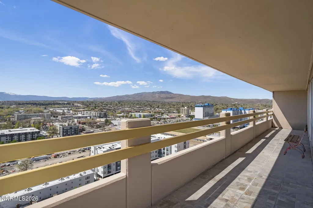 100 Arlington Reno NV 89501