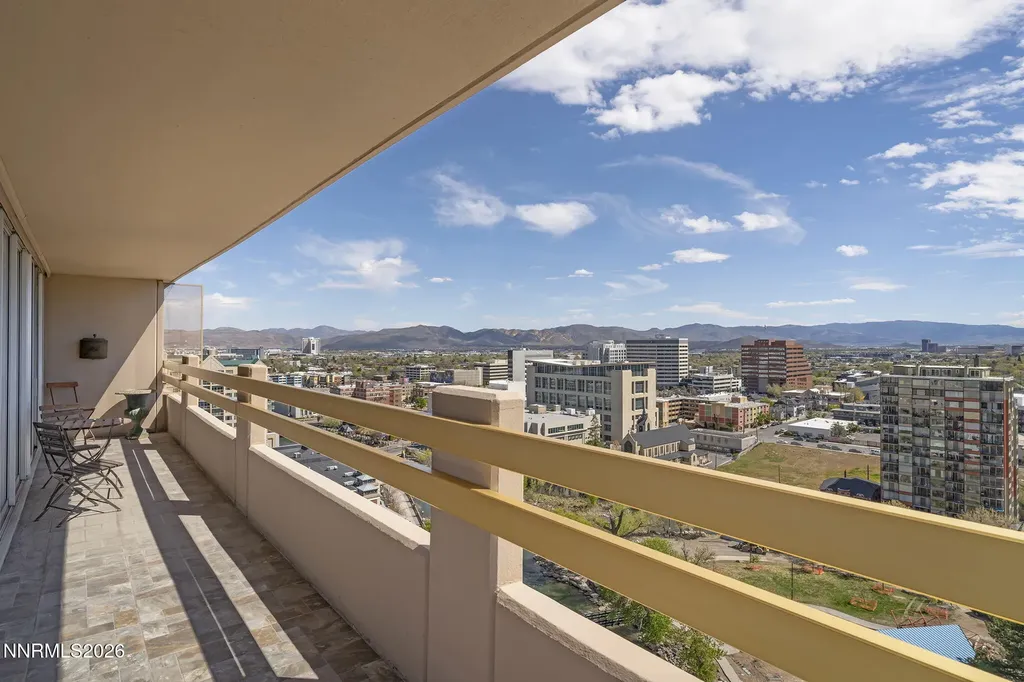 100 Arlington Reno NV 89501