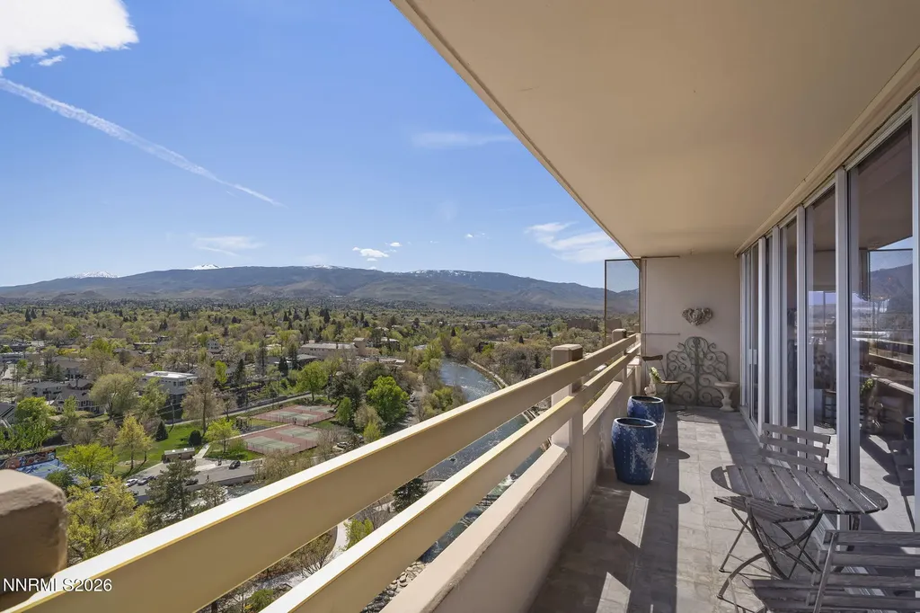 100 Arlington Reno NV 89501