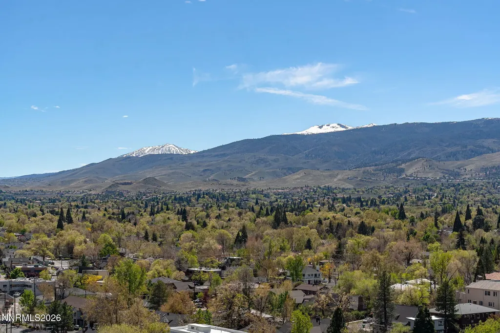 100 Arlington Reno NV 89501