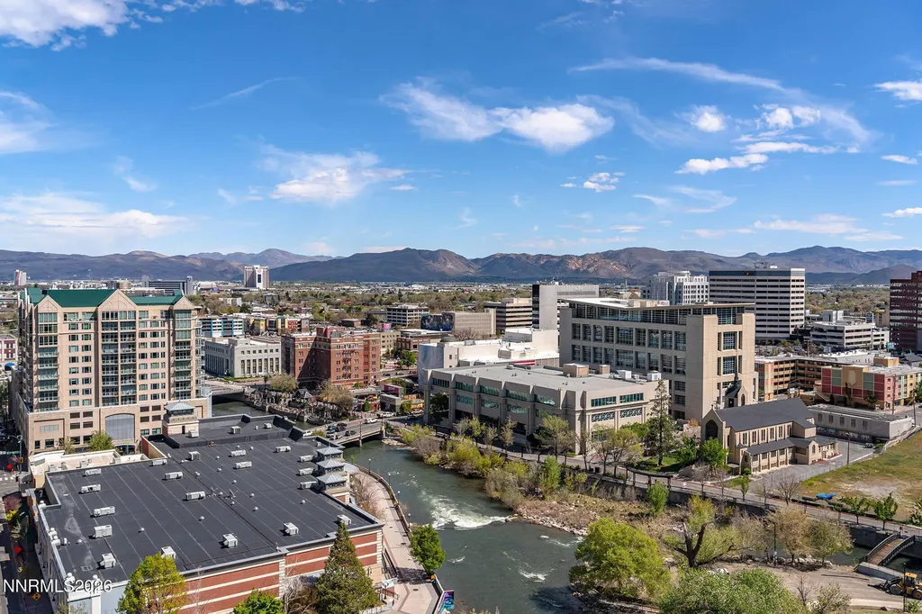 100 Arlington Reno NV 89501