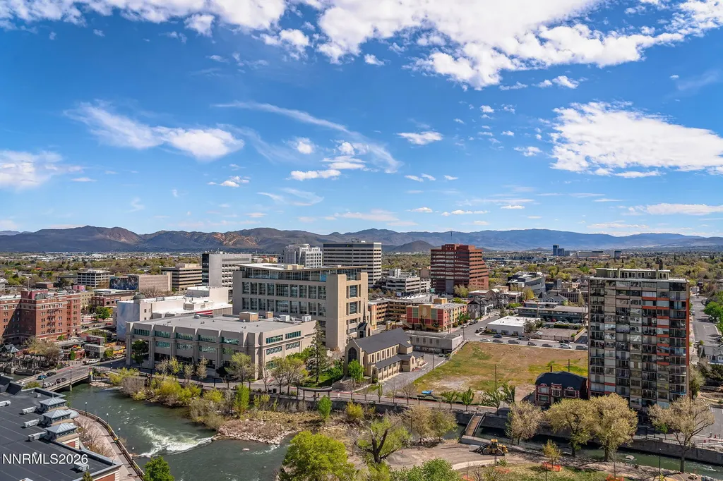100 Arlington Reno NV 89501