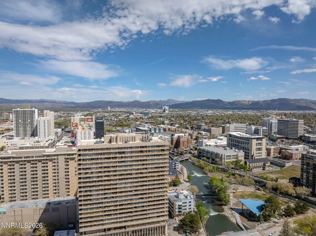 100 Arlington Reno NV 89501