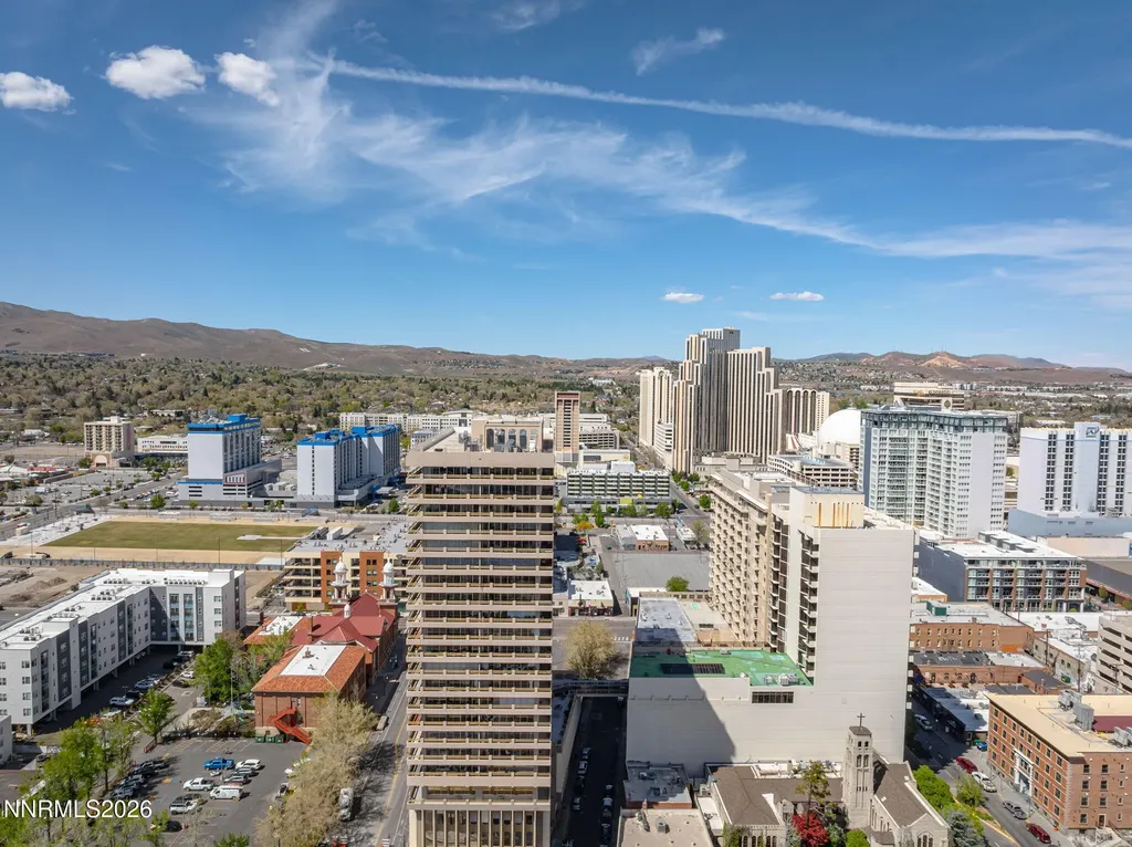 100 Arlington Reno NV 89501