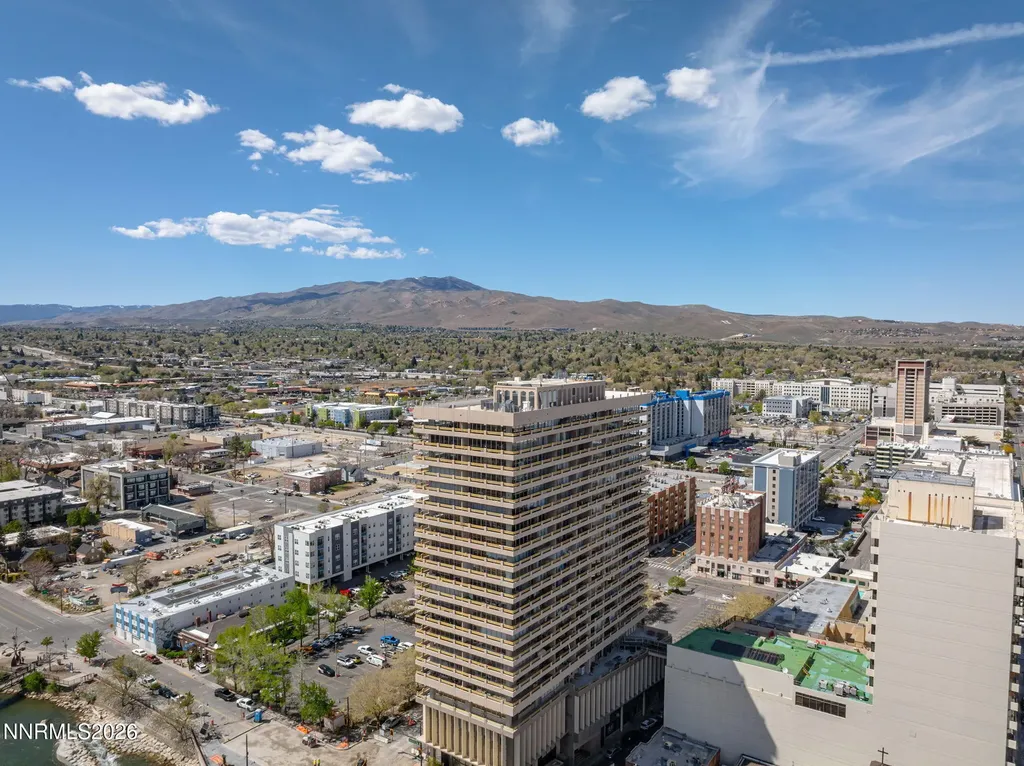 100 Arlington Reno NV 89501