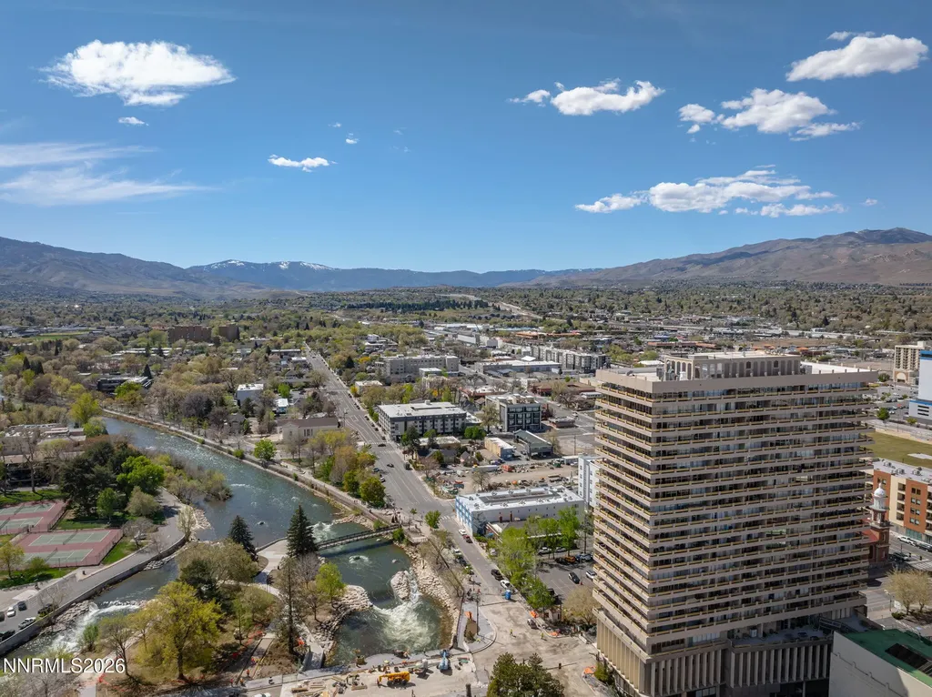 100 Arlington Reno NV 89501