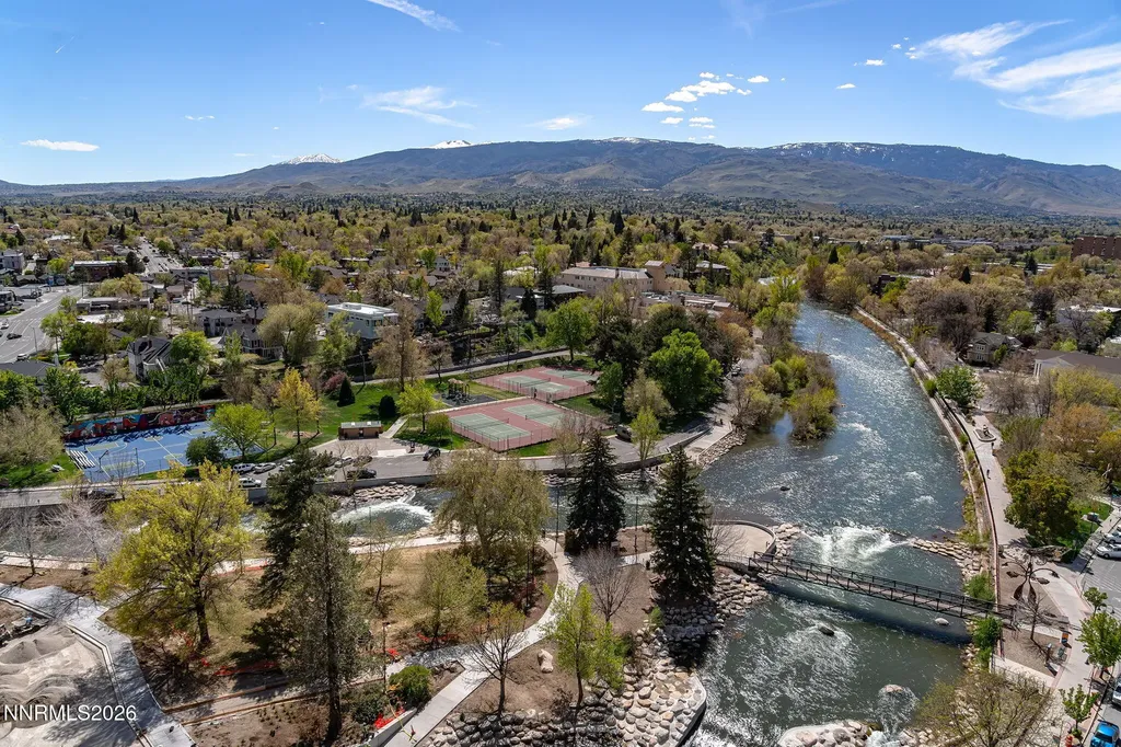 100 Arlington Reno NV 89501