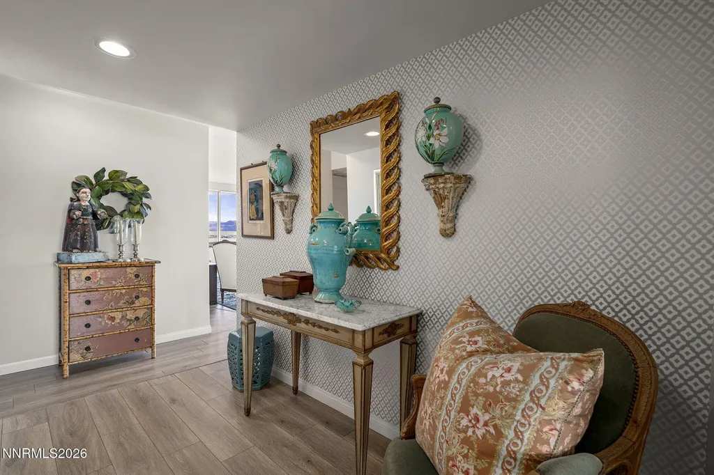100 Arlington Reno NV 89501