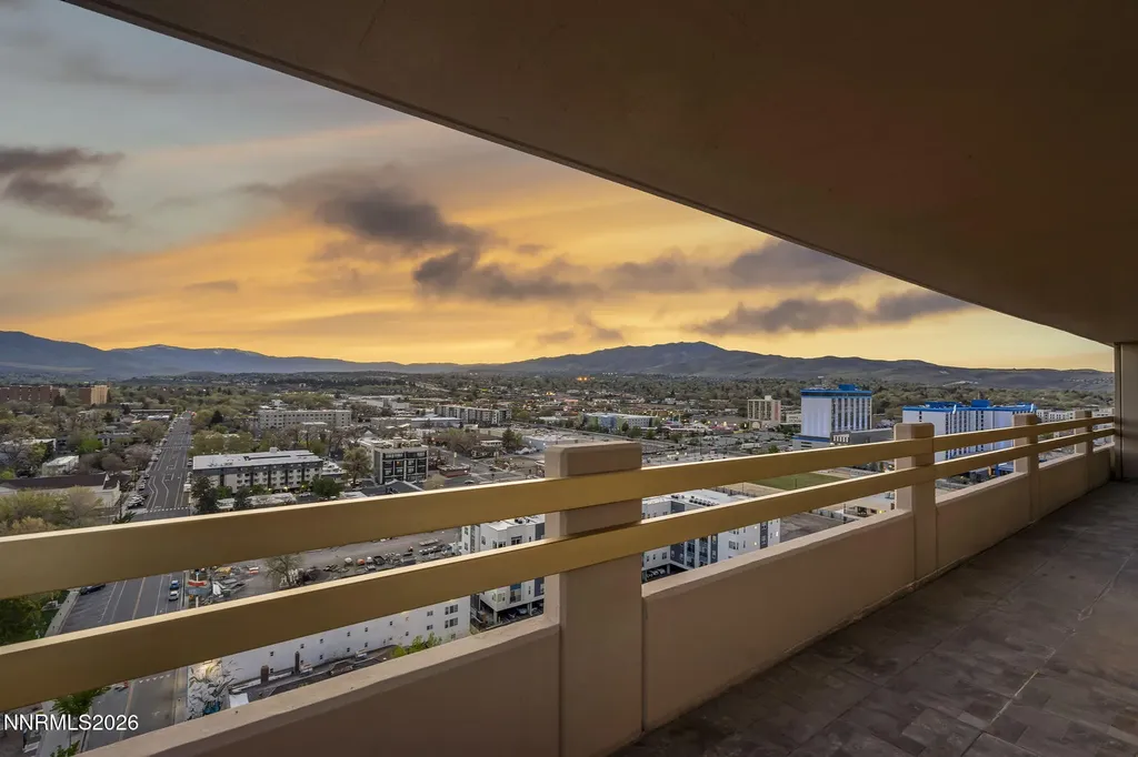 100 Arlington Reno NV 89501