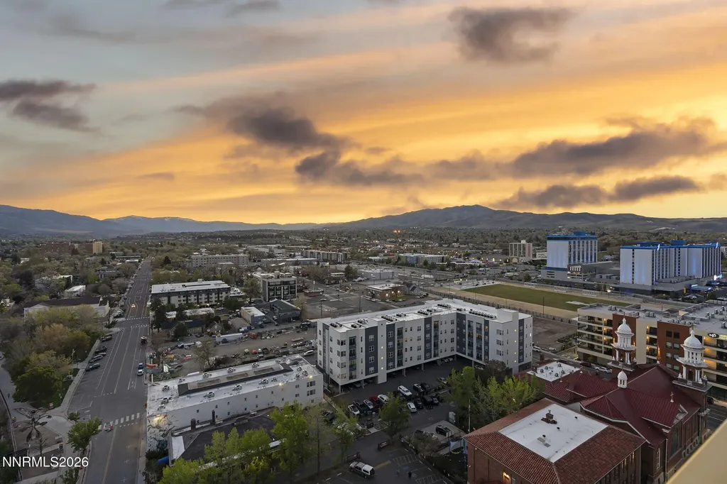 100 Arlington Reno NV 89501