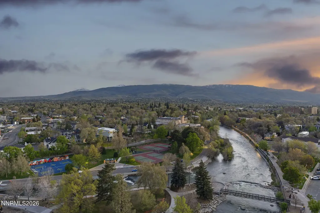 100 Arlington Reno NV 89501