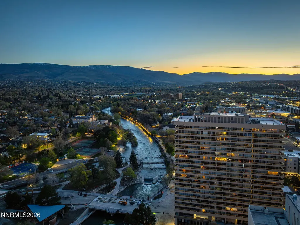100 Arlington Reno NV 89501