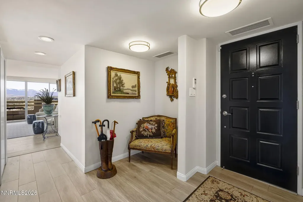 100 Arlington Reno NV 89501