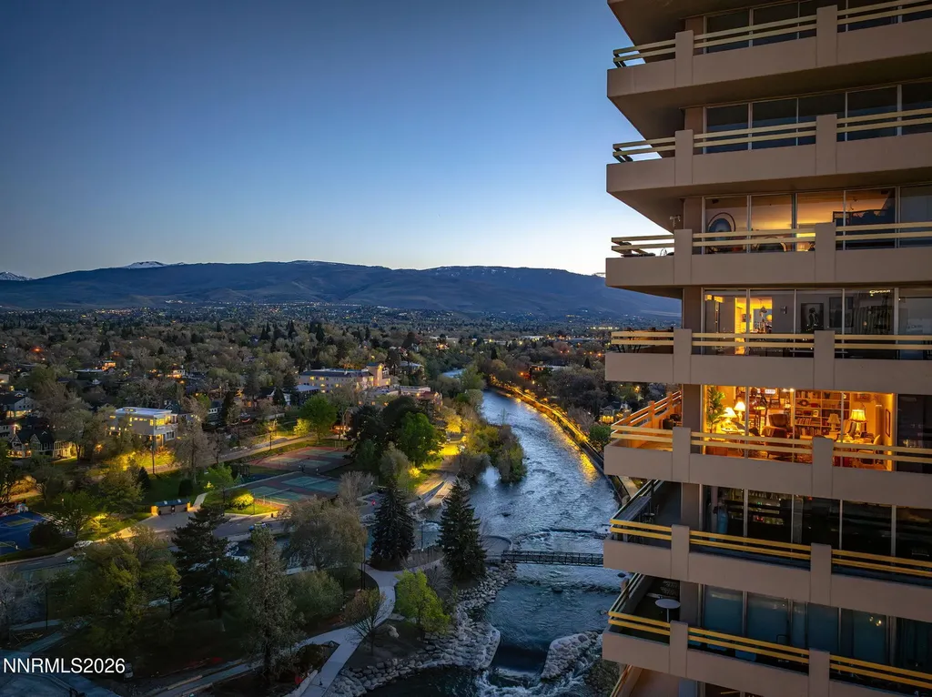 100 Arlington Reno NV 89501