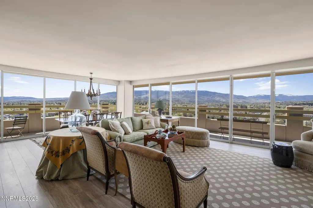 100 Arlington Reno NV 89501