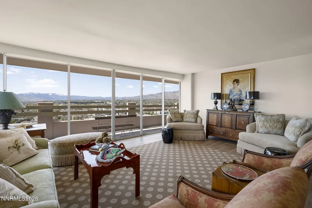 100 Arlington Reno NV 89501