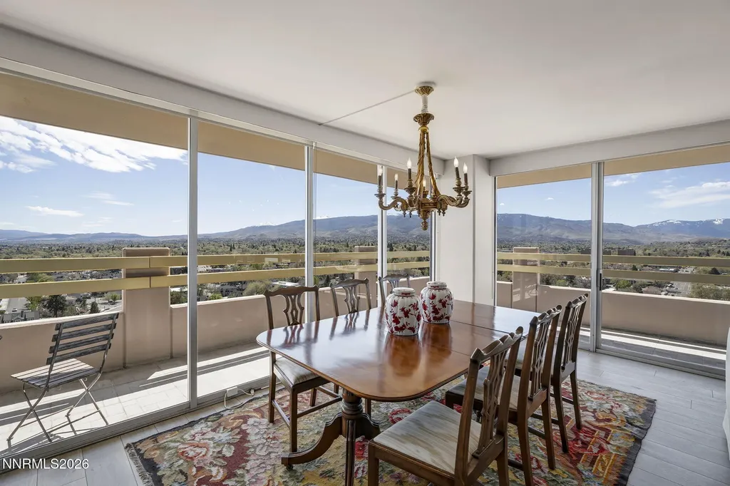 100 Arlington Reno NV 89501