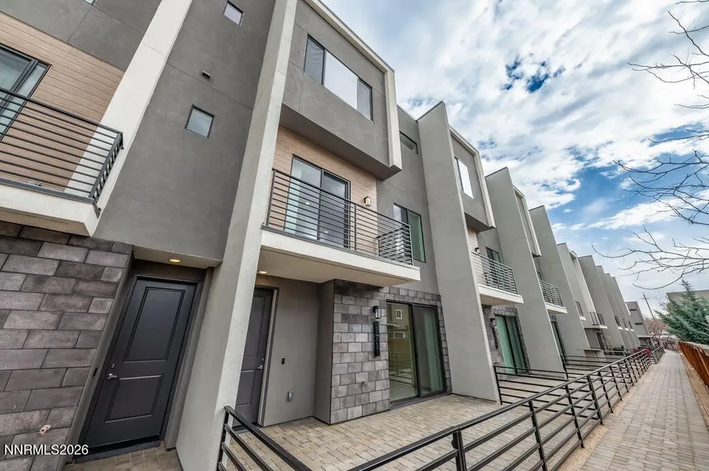 161 Rissone Reno NV 89503