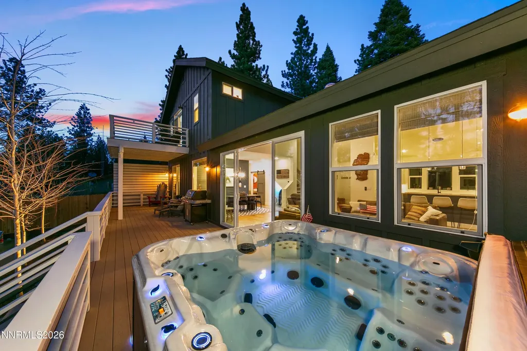 110 Sequoia Stateline NV 89449